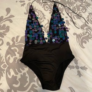 Sequence bodysuit